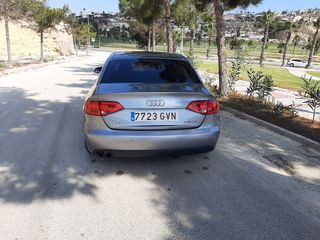 Audi A4 2010