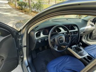 Audi A4 2010