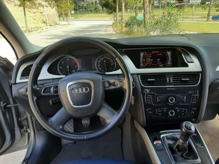 Audi A4 2010