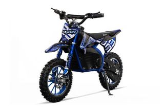 Motocross Eléctrica NitroMilano Fossa 1000w