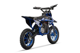 Motocross Eléctrica NitroMilano Fossa 1000w