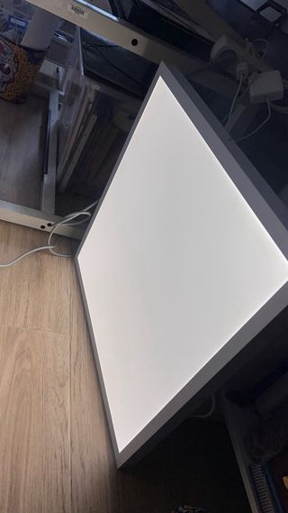 Panel LED 60x60cm 48W 4000K 5200 Lumens
