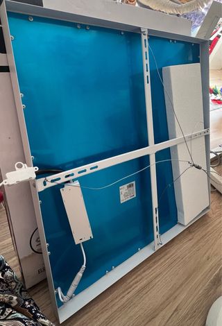 Panel LED 60x60cm 48W 4000K 5200 Lumens