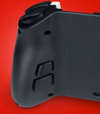 Mando FR-TEC Advanced Pro para Switch y OLED +caja