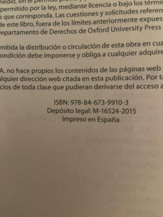 Geografía E Historia 3 ESO Pack 3 Libros Oxford