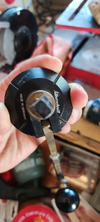 Compás Diamante Cortar Vidrio