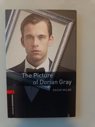 Oxford Bookworms Library: The Picture of Dorian...