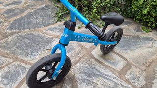 Bicicleta sin pedales BabyStar