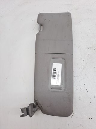 PARASOL IZQUIERDO BMW SERIE 1 LIM. (F20)