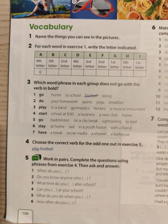 YOUR INFLUENCE TODAY A2 Student's book: libro d...