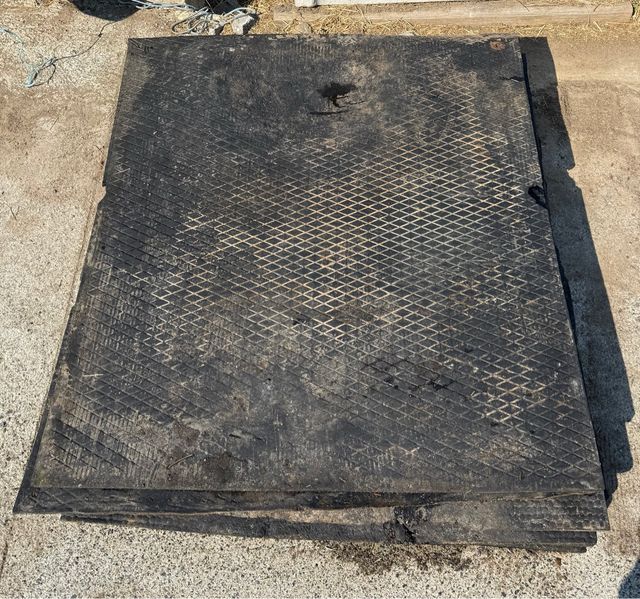 Gomas para cama vacas