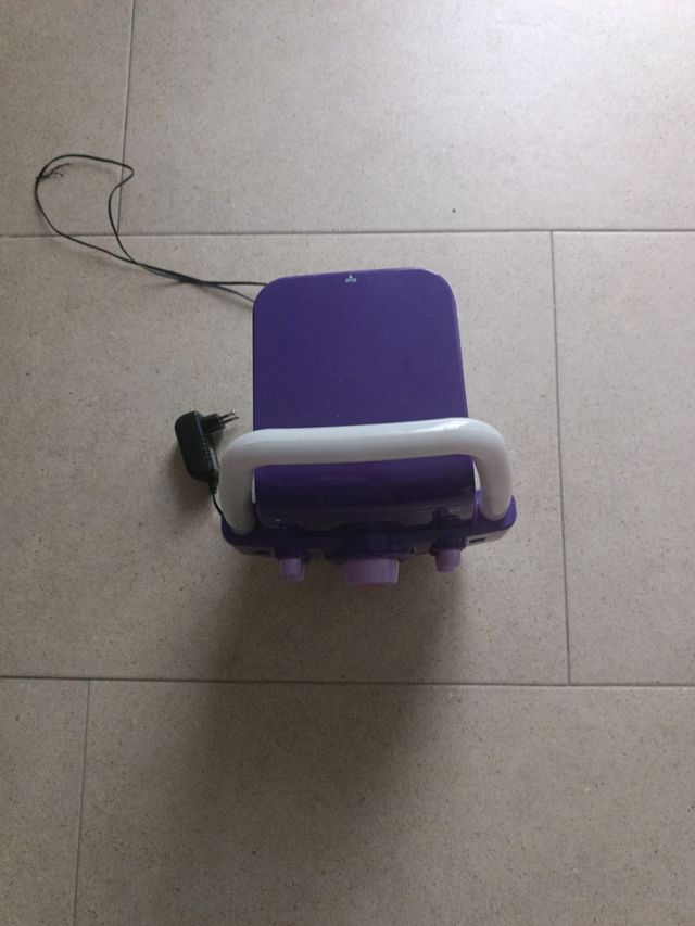 Karaoke CD para niñ@s