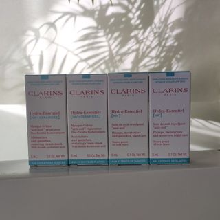 Clarins Hydra-Essentiel