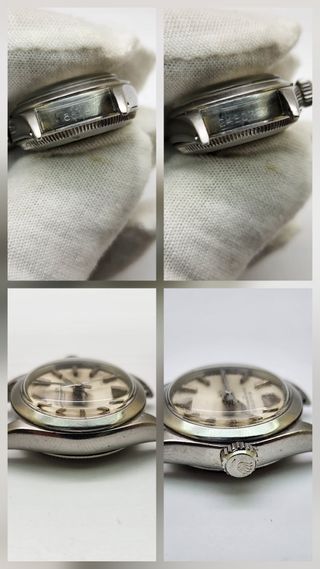 Reloj Automático Mujer ROLEX Oyster Perpetual 6618