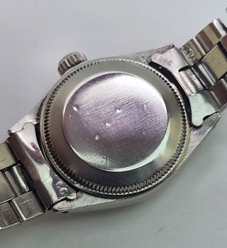 Reloj Automático Mujer ROLEX Oyster Perpetual 6618