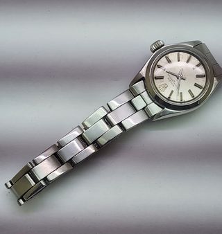 Reloj Automático Mujer ROLEX Oyster Perpetual 6618