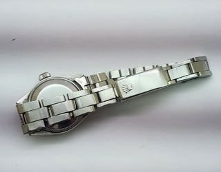 Reloj Automático Mujer ROLEX Oyster Perpetual 6618