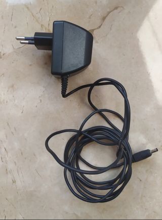 Cargador Nokia ACP-7E