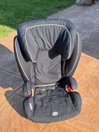 Silla coche Romer Kidfix