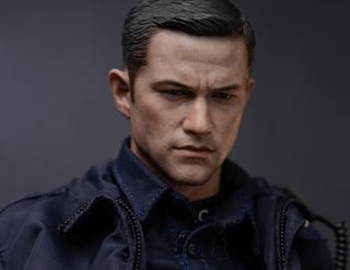 Hot Toys John Blake MMS274 The Dark Knight Rises