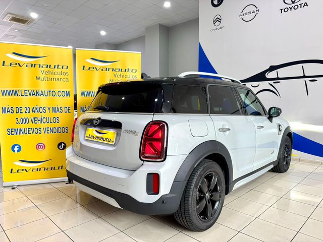 MINI Countryman 2022