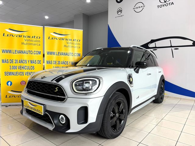 MINI Countryman 2022