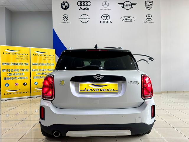 MINI Countryman 2022