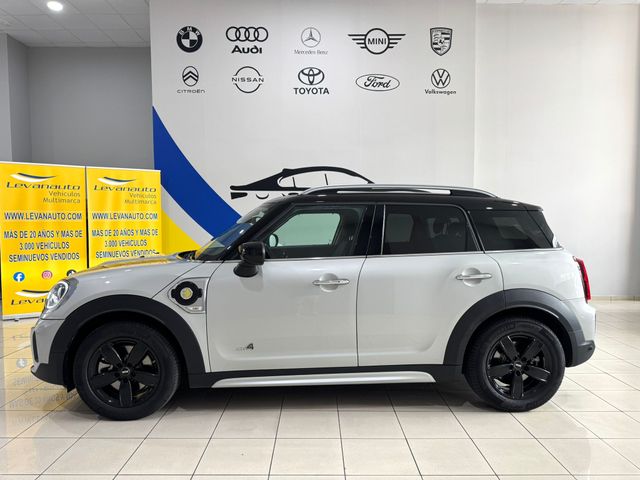 MINI Countryman 2022
