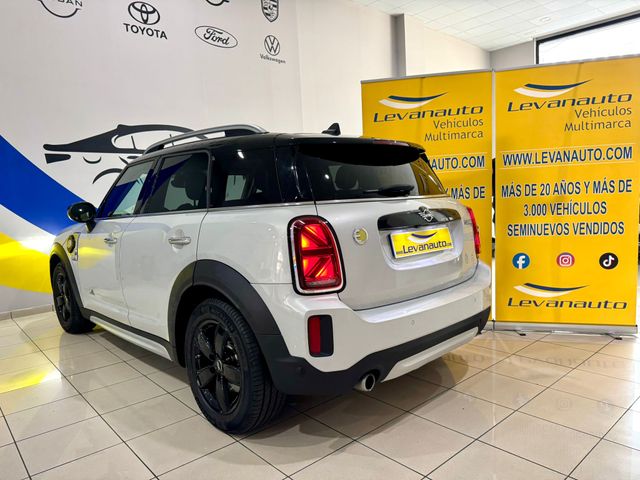 MINI Countryman 2022