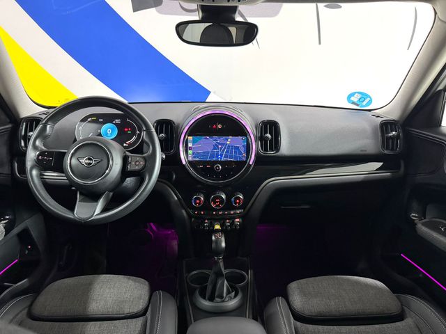 MINI Countryman 2022