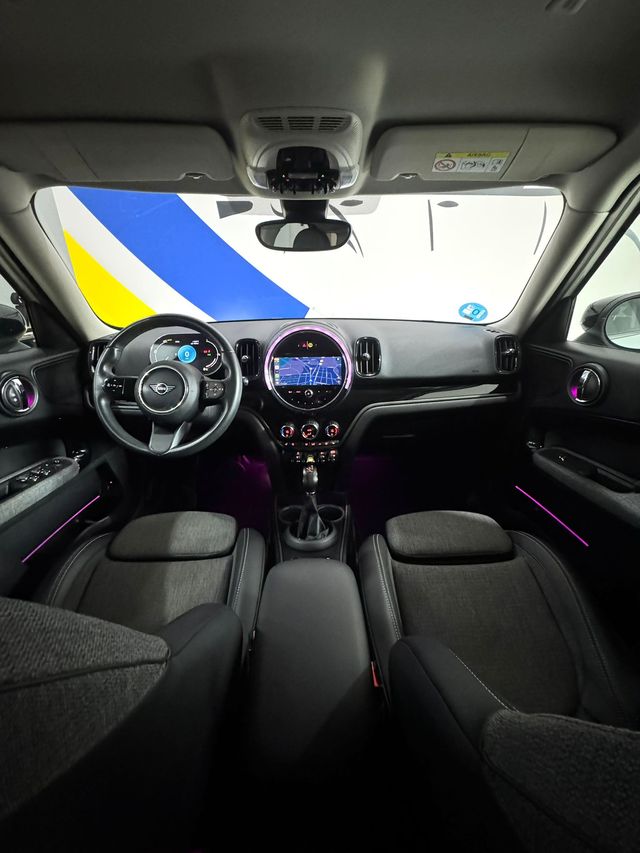 MINI Countryman 2022