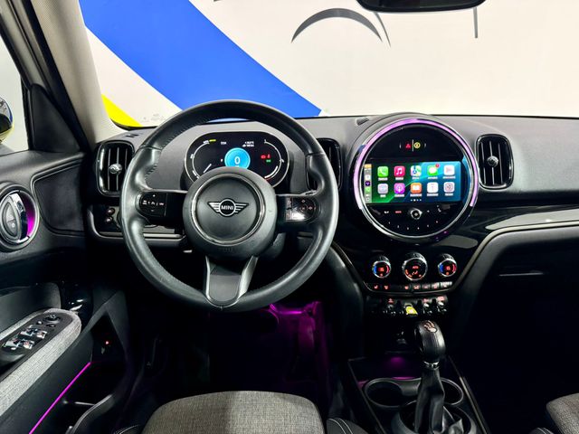 MINI Countryman 2022