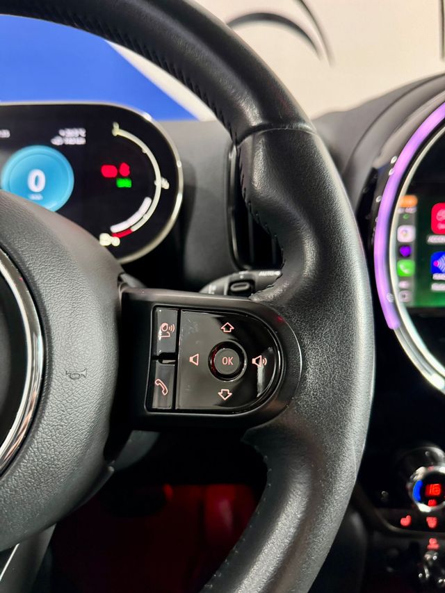 MINI Countryman 2022