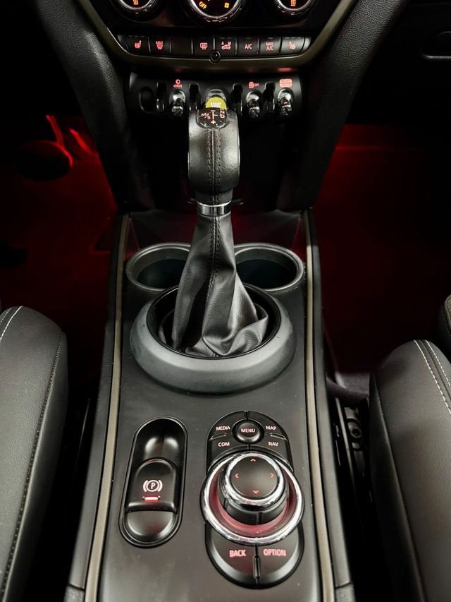 MINI Countryman 2022