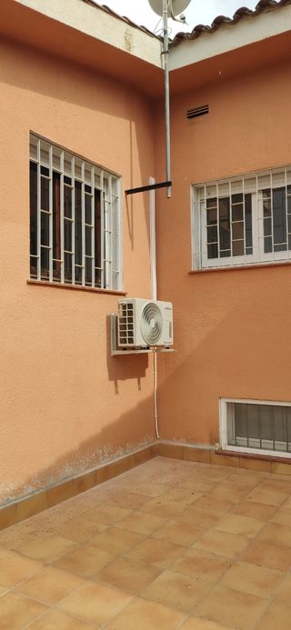 Instalador Aire acondicionado