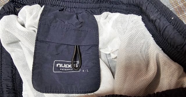 Pantalon corto deporte