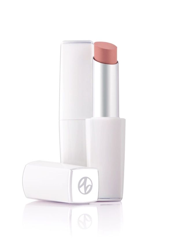 Labial ESSENS satinado rosa beige
