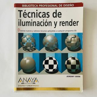 Tecnicas De Iluminacion Y Render