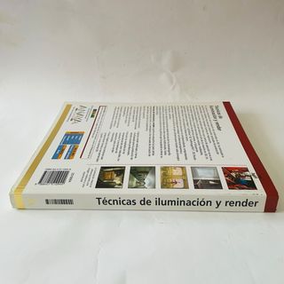 Tecnicas De Iluminacion Y Render