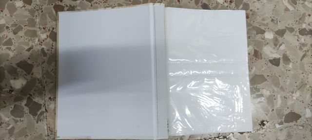 Álbumes fotos París & Londres