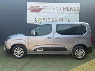 Citroen Berlingo 2021