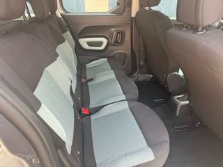 Citroen Berlingo 2021