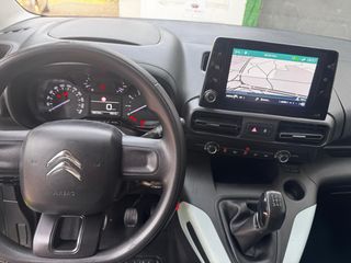 Citroen Berlingo 2021