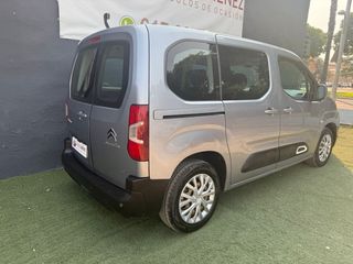 Citroen Berlingo 2021