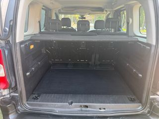 Citroen Berlingo 2021