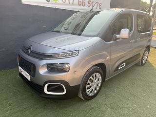 Citroen Berlingo 2021