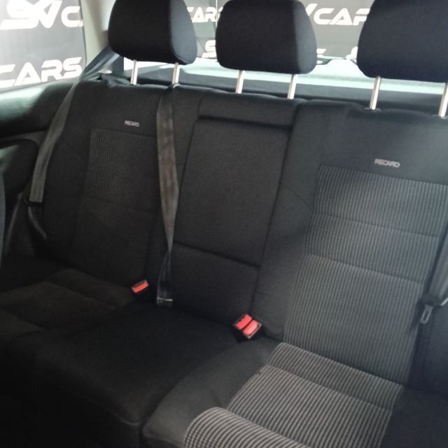 Volkswagen Golf GTI 1.8 125CV.Único dueño.Nacional