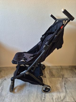 Silla paseo GB Pockit All City Compact