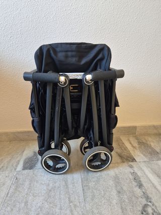 Silla paseo GB Pockit All City Compact