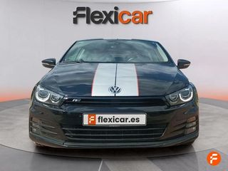 Volkswagen Scirocco R-Line 2.0 TDI 110kW(150CV) BMT